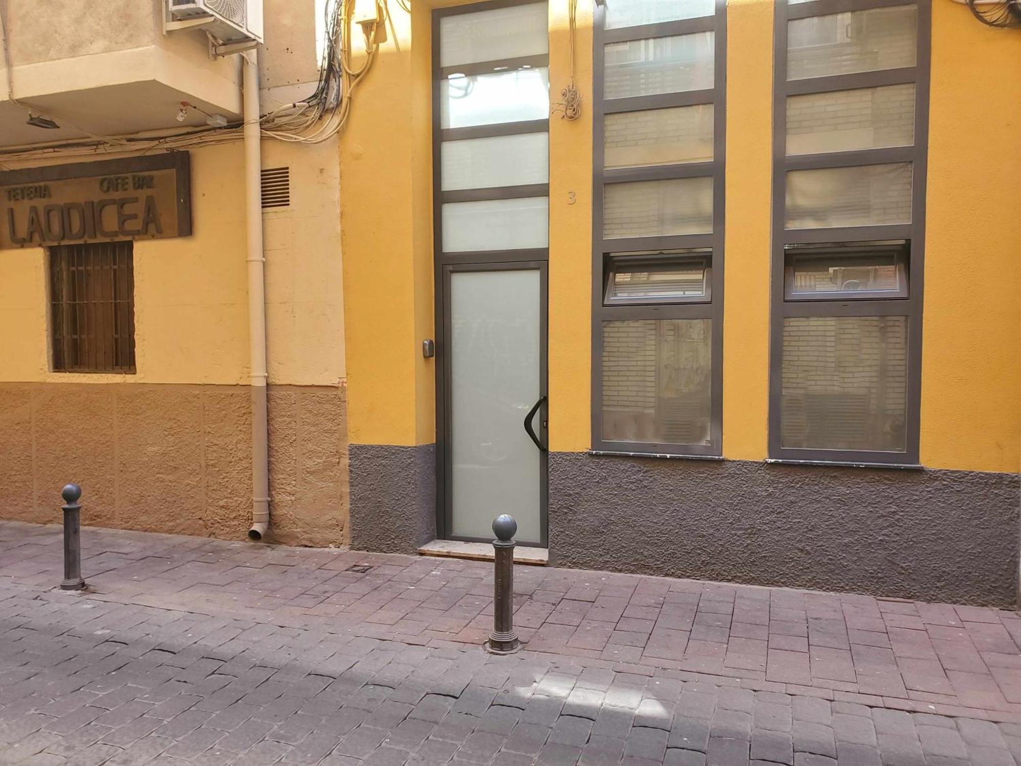 Studios Simon Murcia Kültér fotó