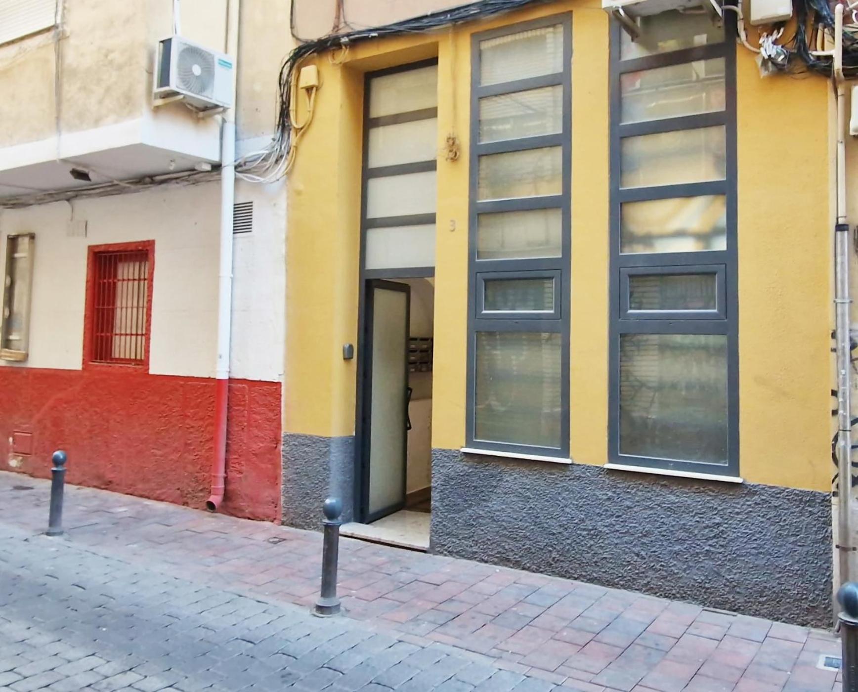 Studios Simon Murcia Kültér fotó